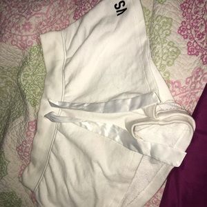 Victoria’s Secret Shorts